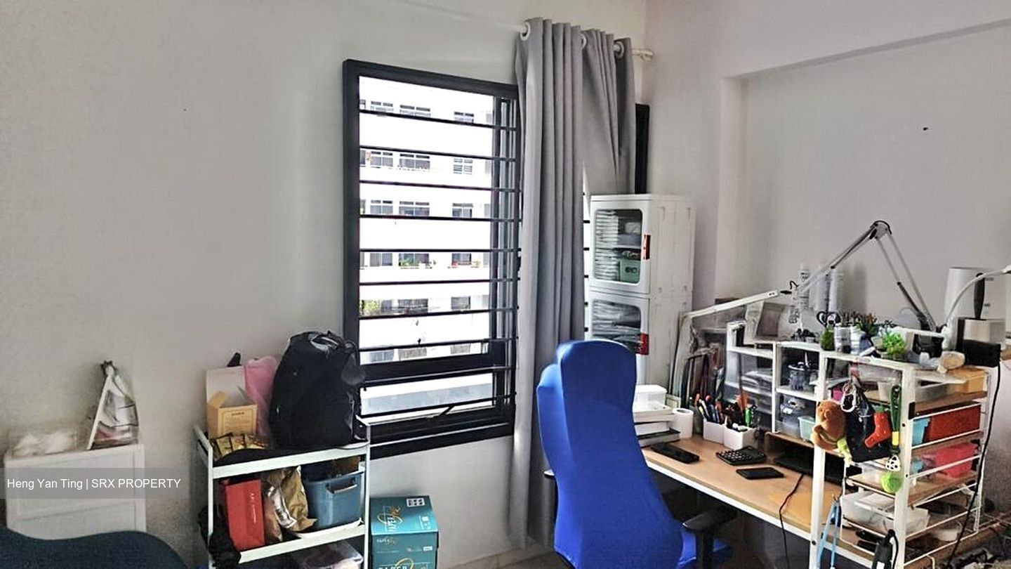 Blk 289E Bukit Batok Street 25 (Bukit Batok), HDB 4 Rooms #520489561